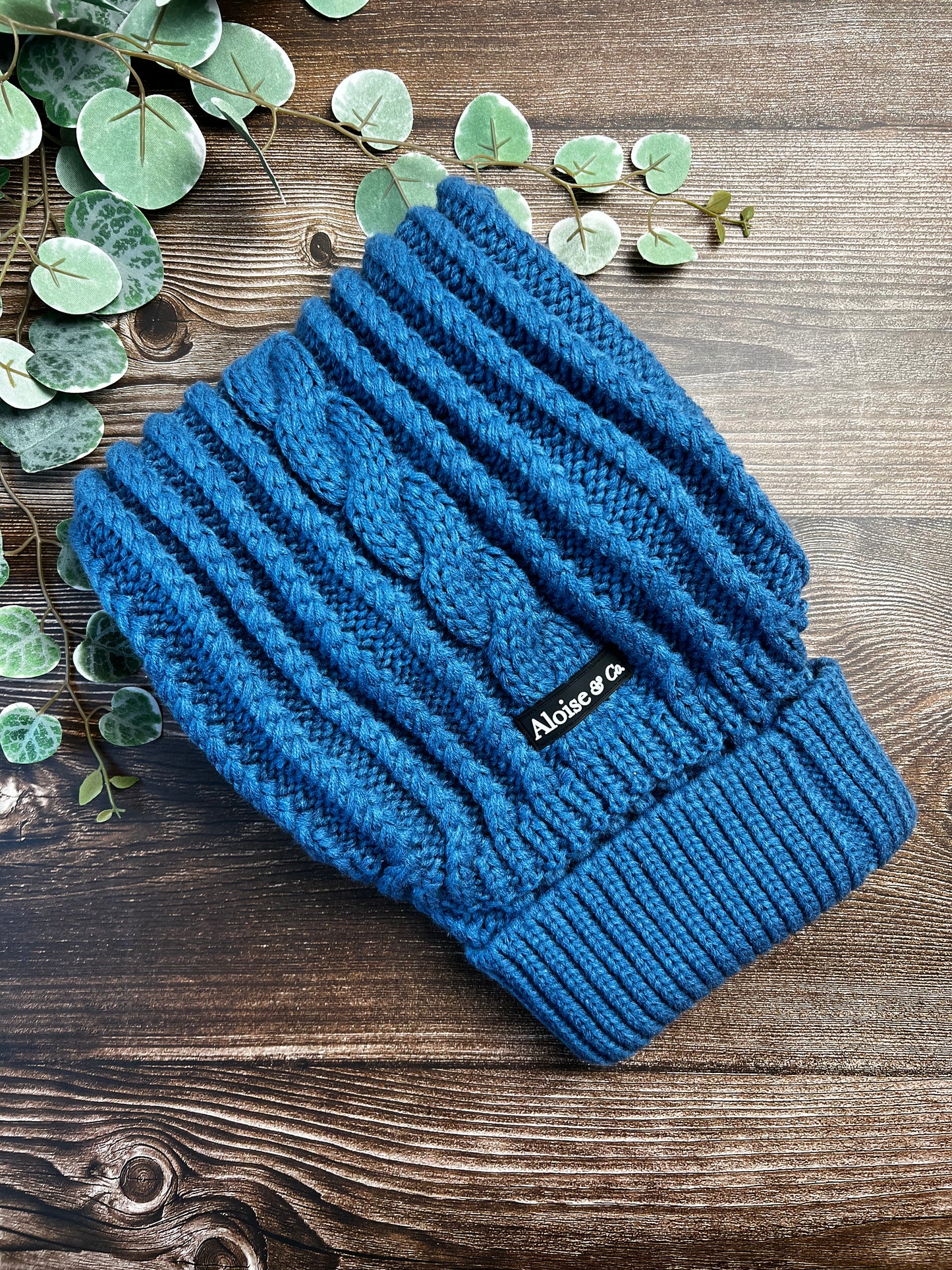 Dog Jumper - Navy