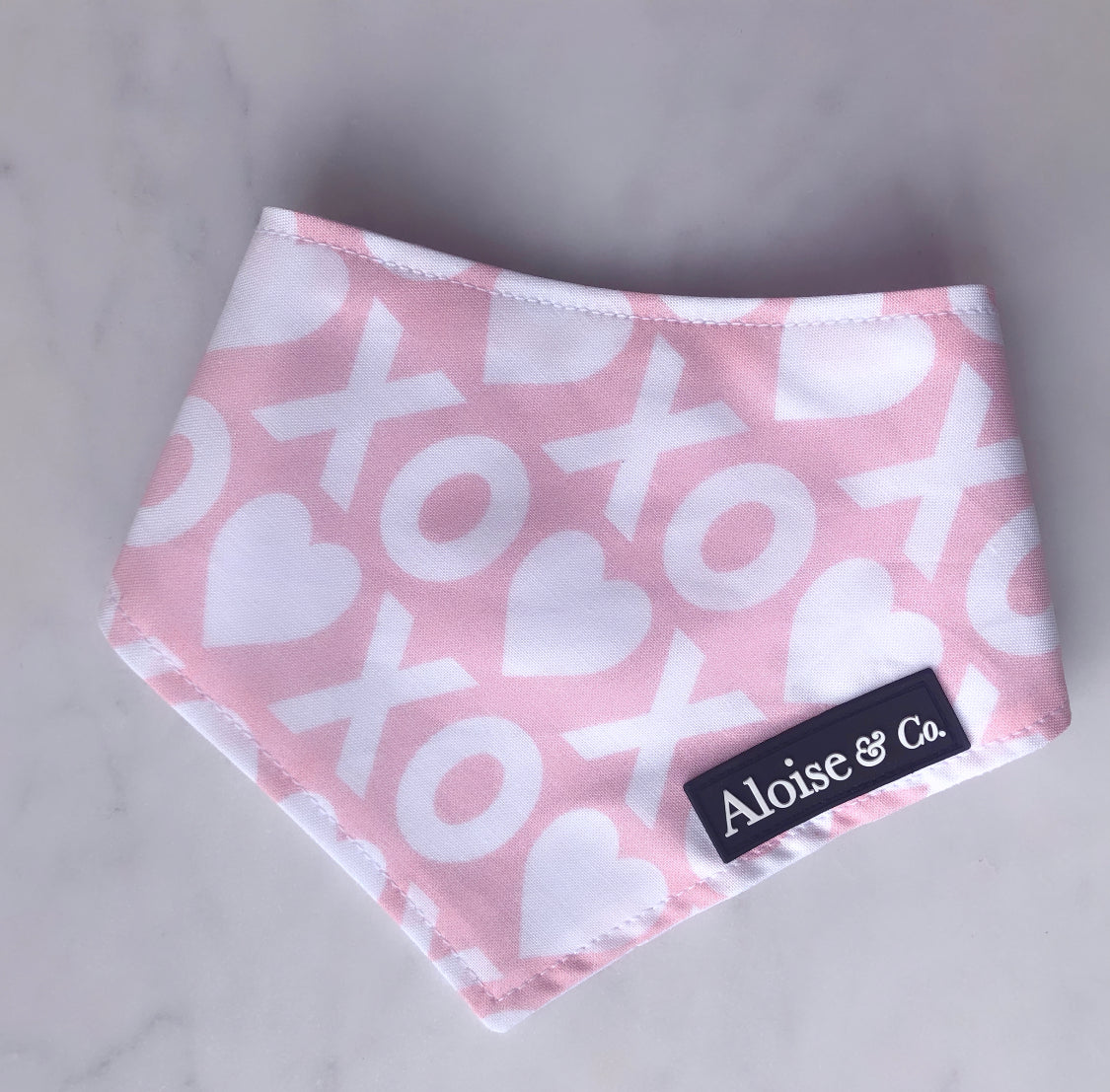 XOXO Bandana