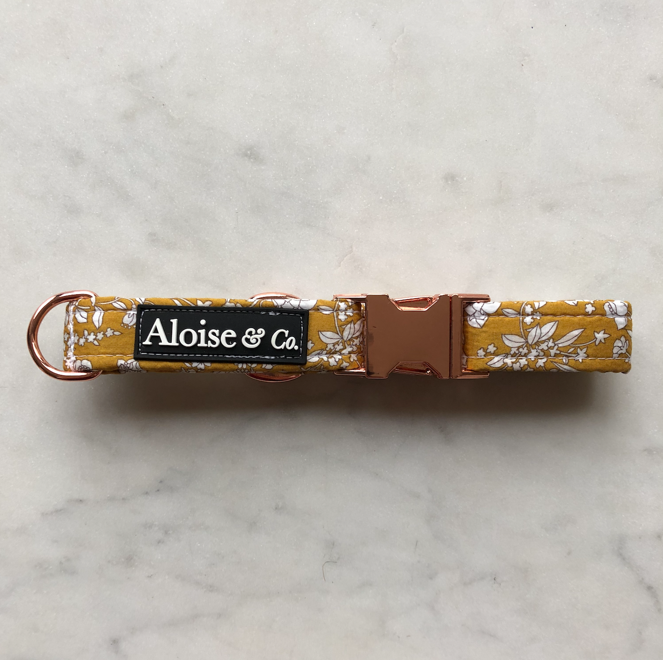 Liberty of London - Annie Dog Collar