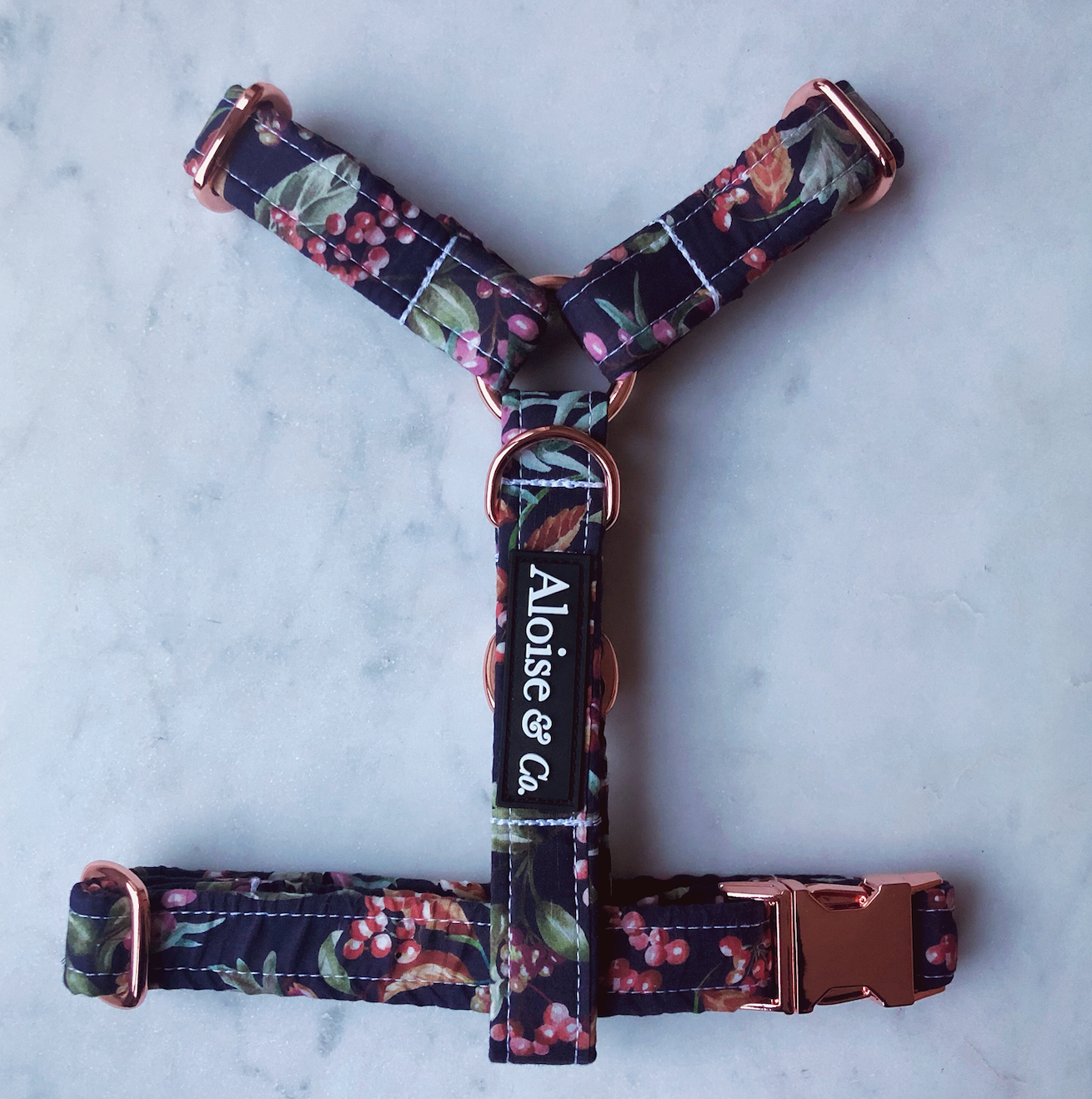 Maisy Strap Harness