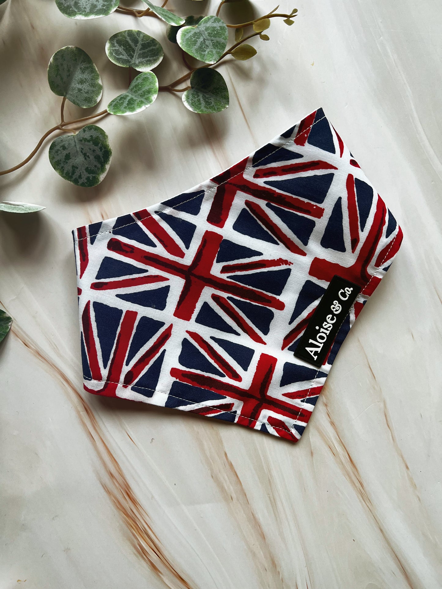 Kings Coronation Bandana
