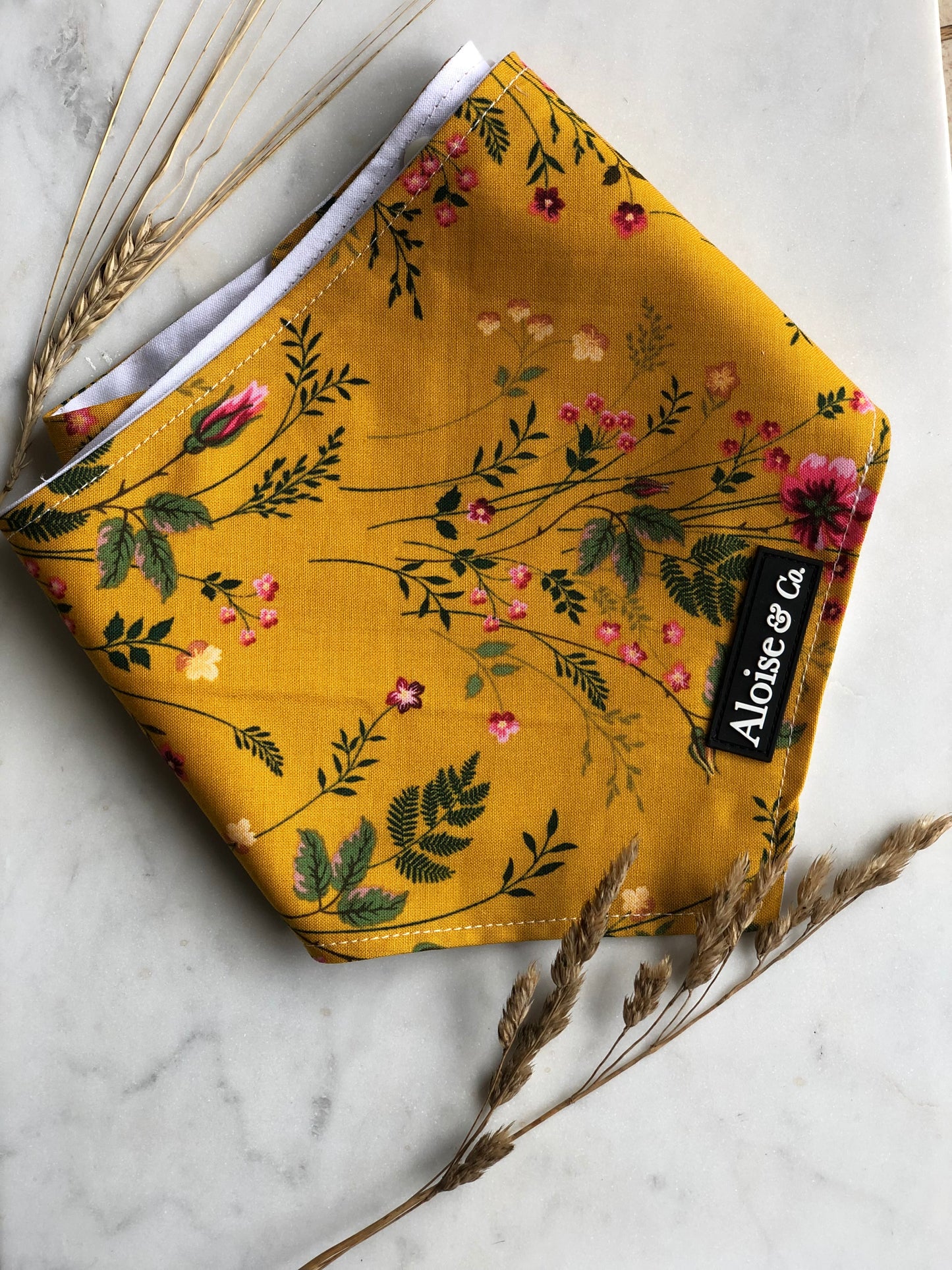Fields of Gold Bandana