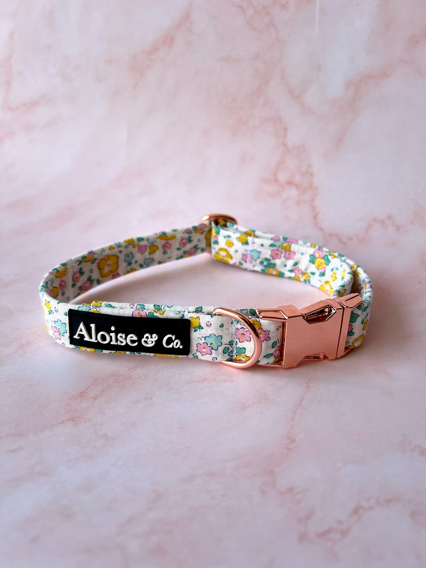 Liberty of London - Ophelia Dog Collar