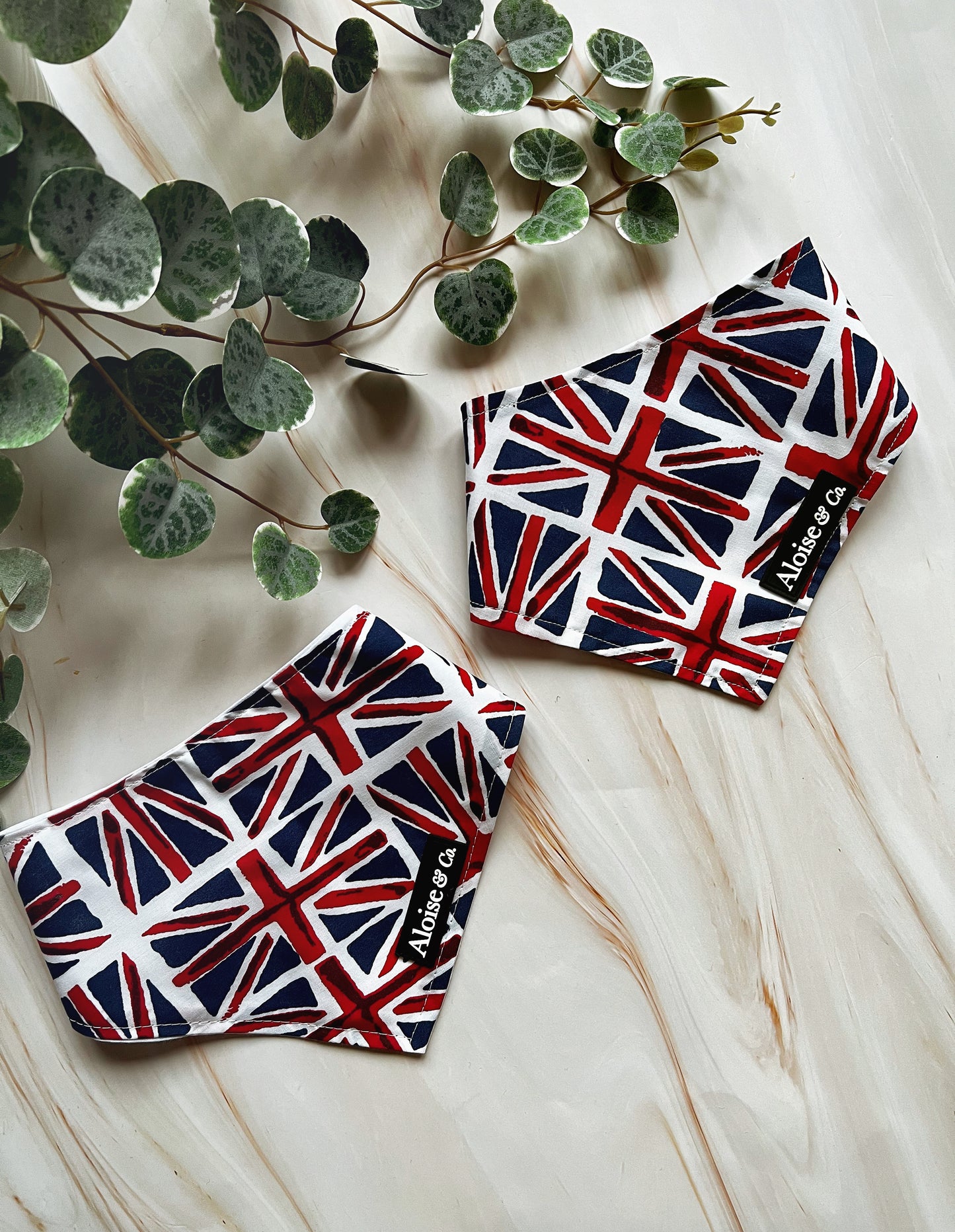Kings Coronation Bandana