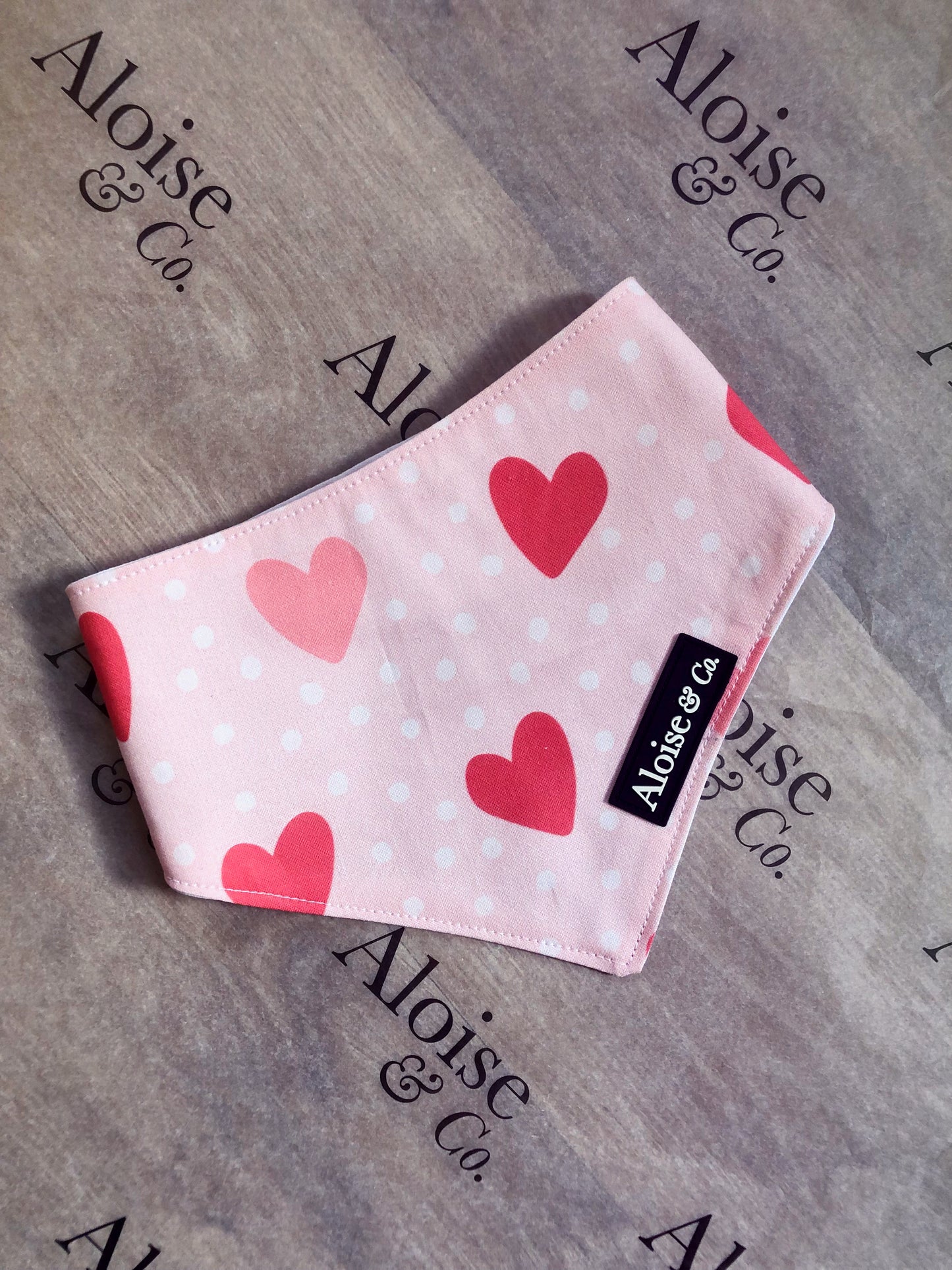Pure love Bandana